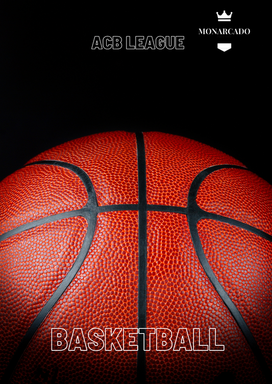 Top 25 ACB league players