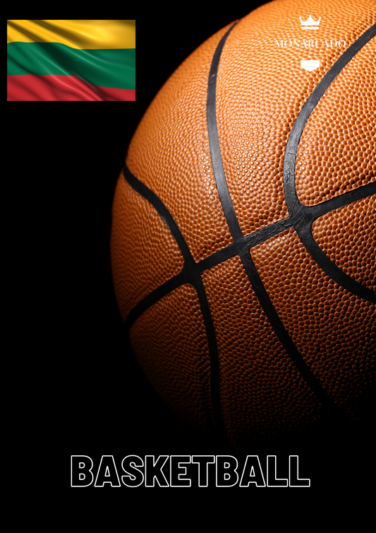 Top 20 list lithuanian basketball player
