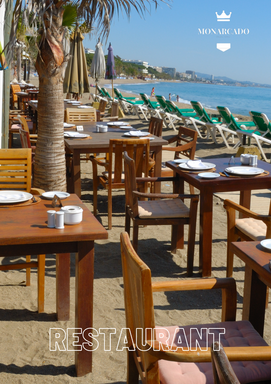 Most 20 Popular Restaurants Of Punta Cana