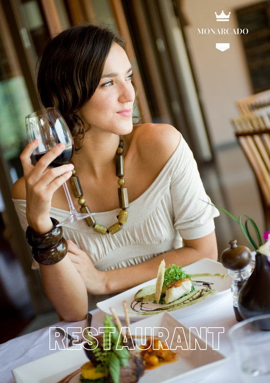 The 12 most popular restaurants on Ontario