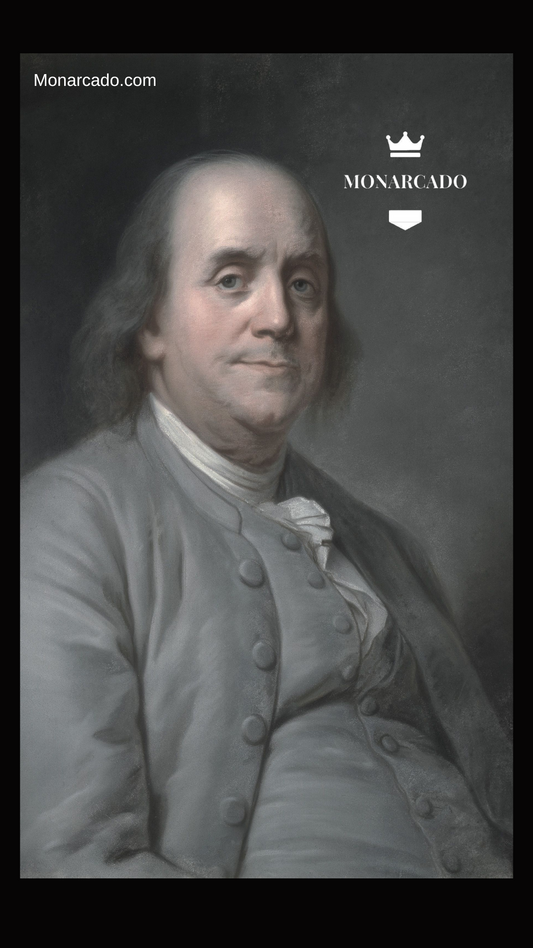 Benjamin Franklin, The Pennsylvania Gazette Owner