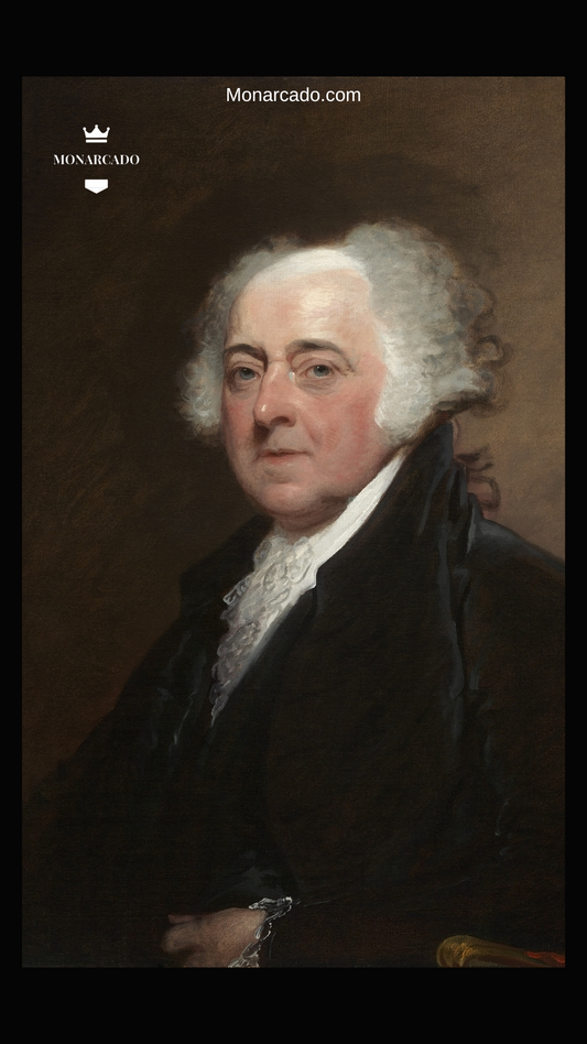 John Adams