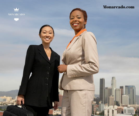 6 Morning Habits Of Succesful Women