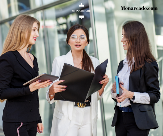 Preferred professions for women