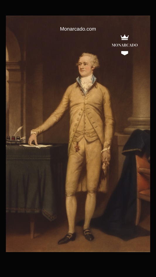 George Washington