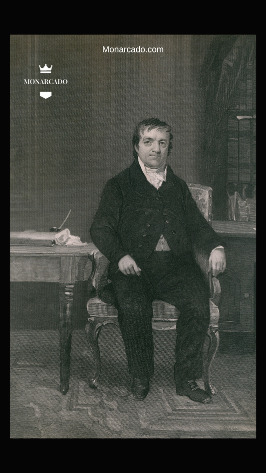 John Jacob Astor