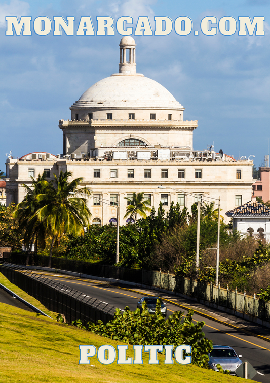 Most Important Achievements of the New Progressive Party of Puerto Rico