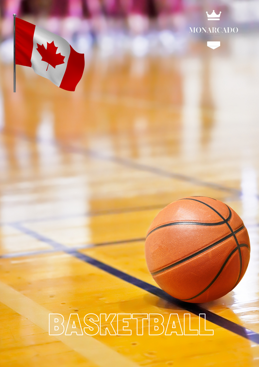 Top 20 list Canadian basketball player