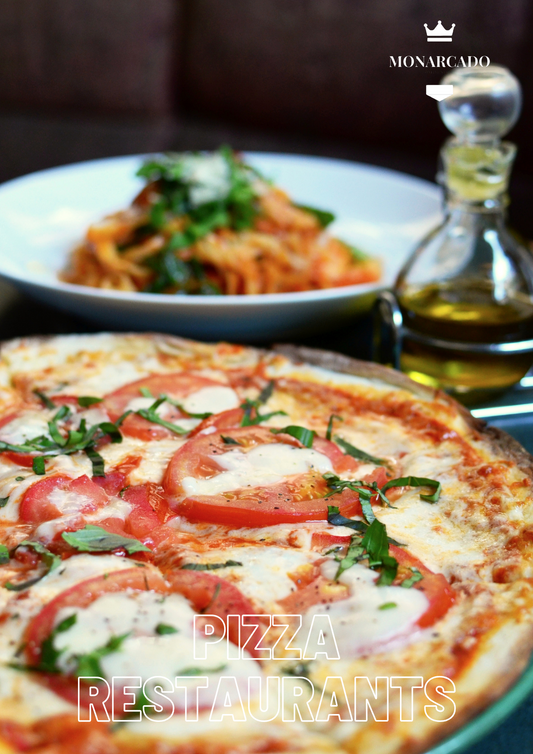 10 most popular pizza restaurant in Brooklyn