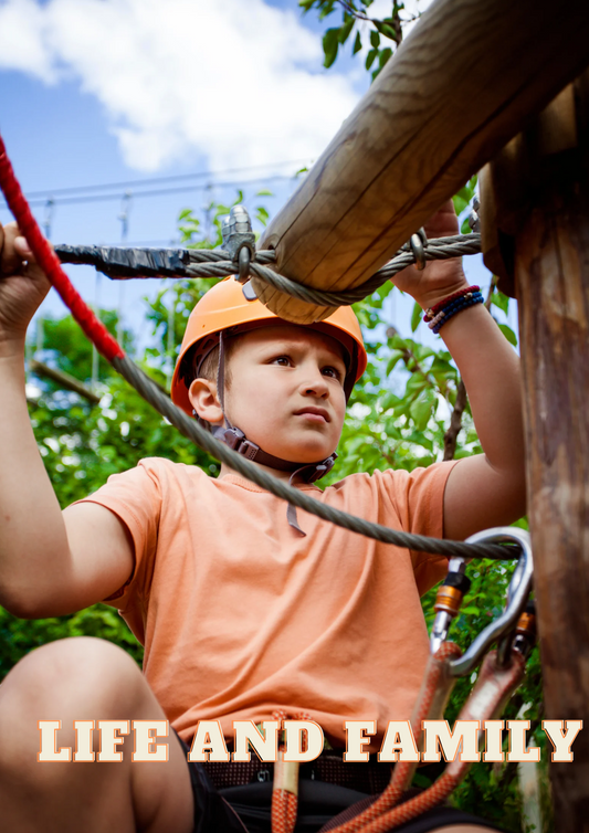 10 Adventure Park Of Texas