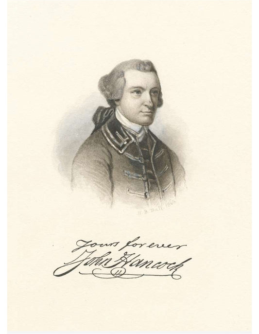 John Hancock