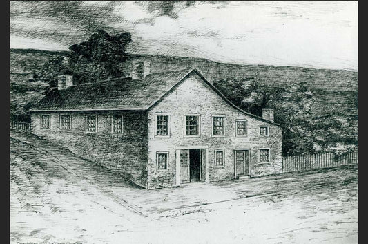 The American Fur Company