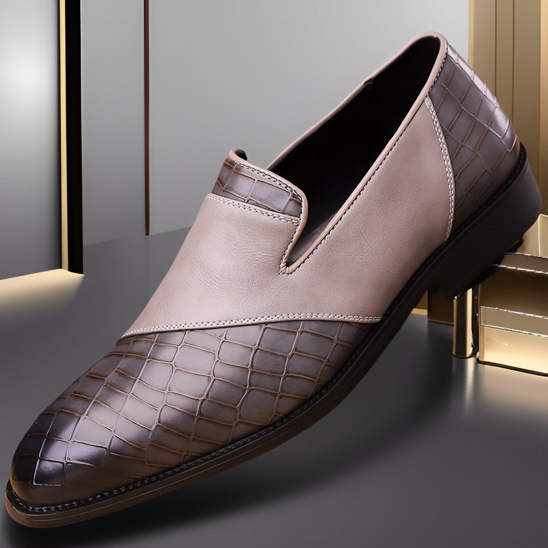 Elegant Men Shoes | British Business Fashion
