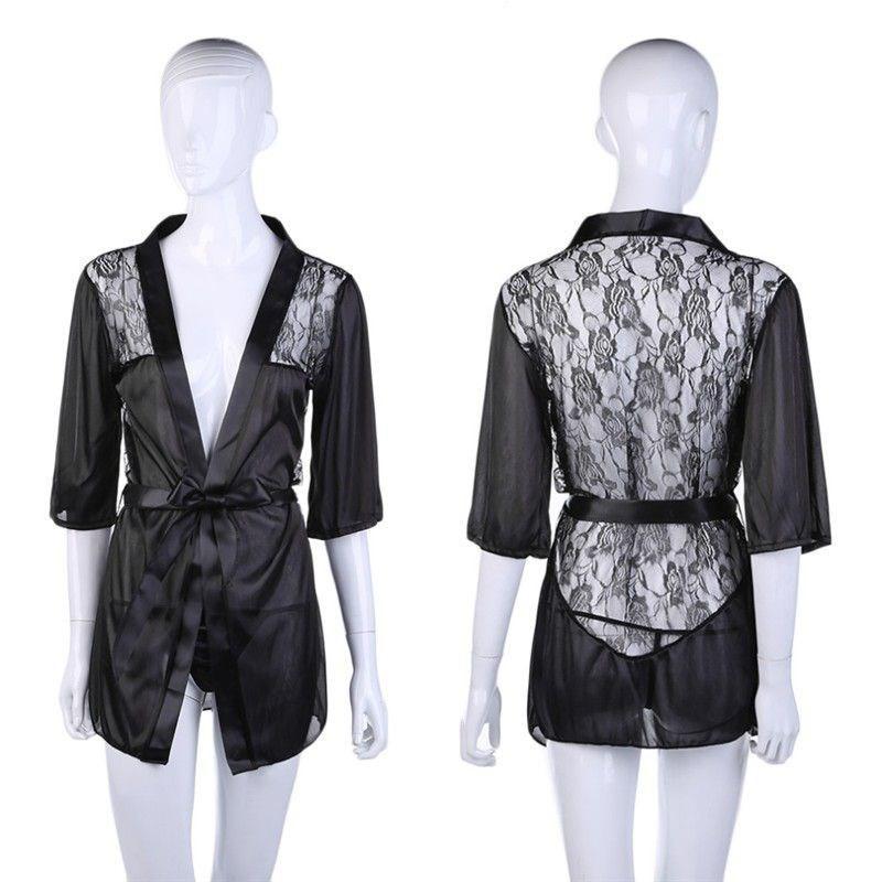 Hot Clothes Lace lingerie