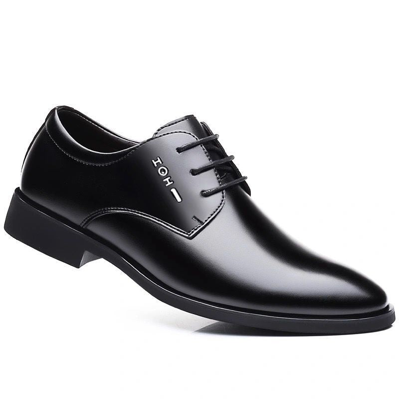 Office Business Formal Footwear For Men | Leather Shoes