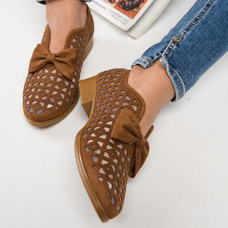 Womens Flats Shoes | Casual Low Heels