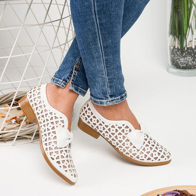 Womens Flats Shoes | Casual Low Heels