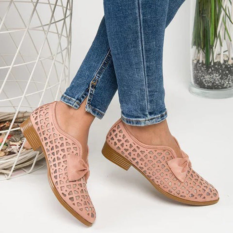 Womens Flats Shoes | Casual Low Heels