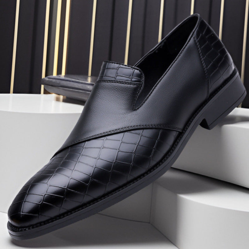 Elegant Men Shoes | British Business Fashion