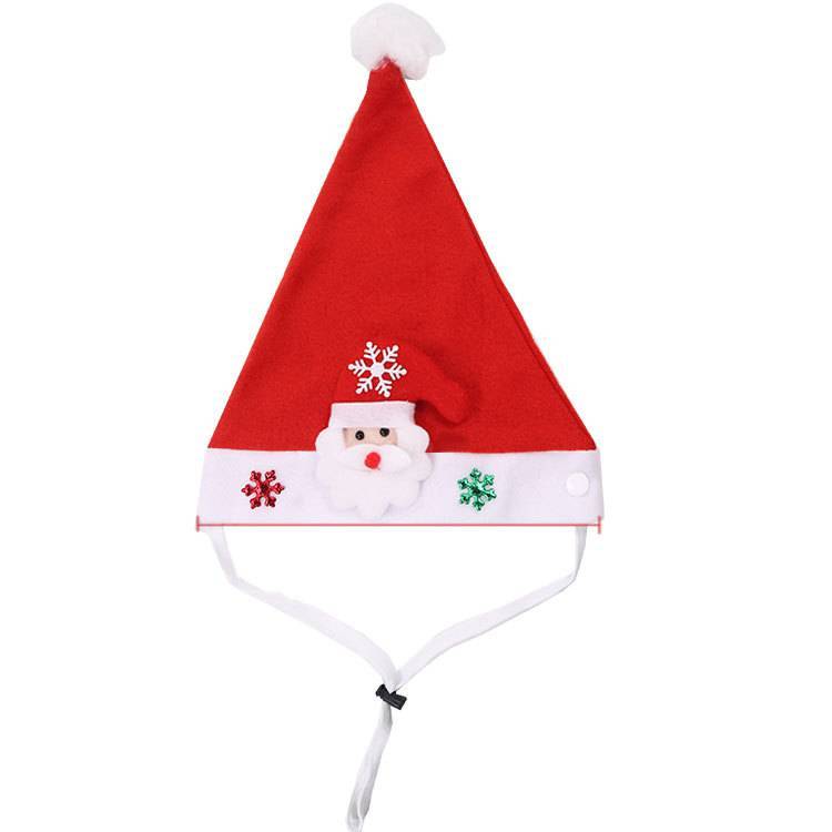 Cat And Dogs Christmas Accessory | Pet Products