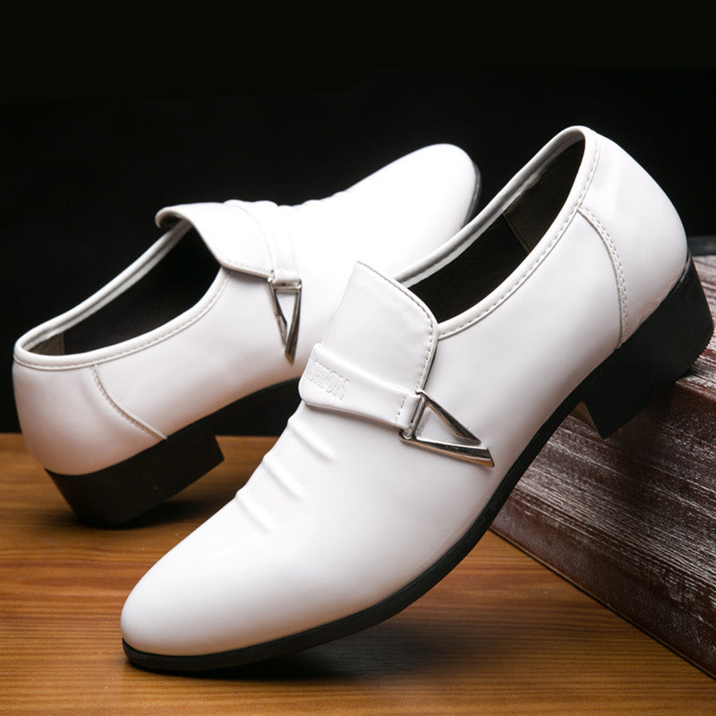 Men's Formal Shoes For Office Business | Footwear For Weeding