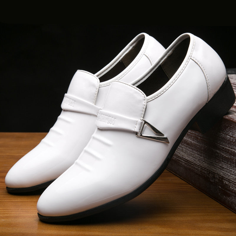 Men's Formal Shoes For Office Business | Footwear For Weeding