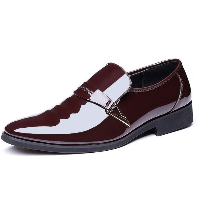 Men's Formal Shoes For Office Business | Footwear For Weeding