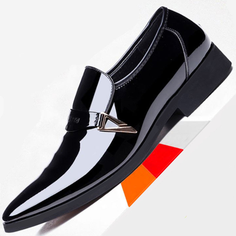 Men's Formal Shoes For Office Business | Footwear For Weeding