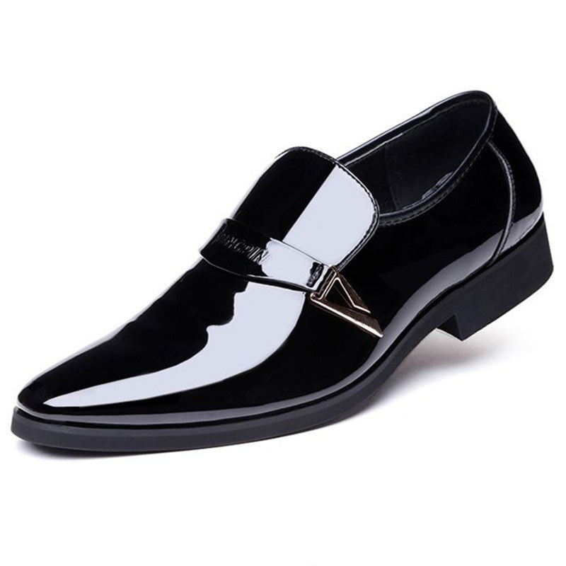 Men's Formal Shoes For Office Business | Footwear For Weeding