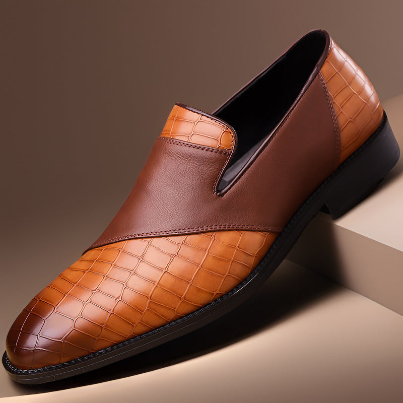 Elegant Men Shoes | British Business Fashion
