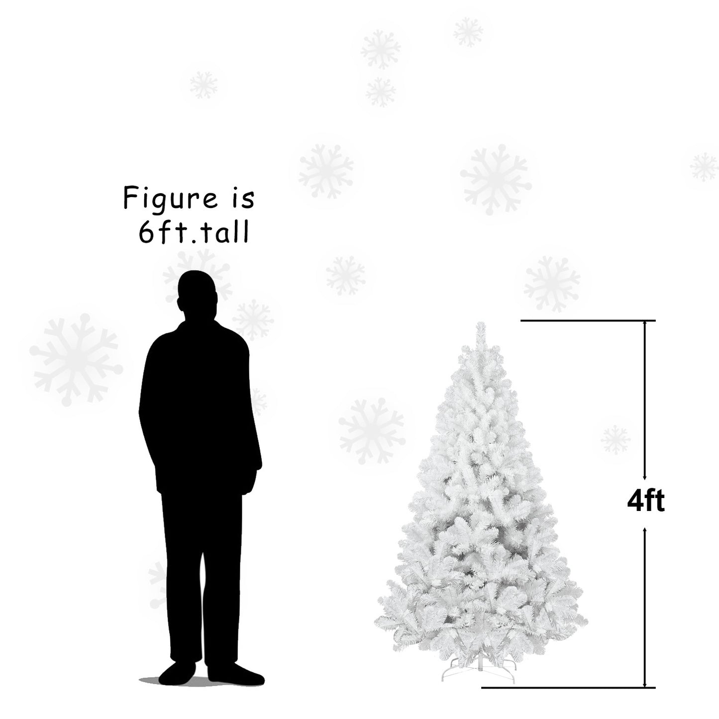 PVC Christmas Tree | 2025 Decorations
