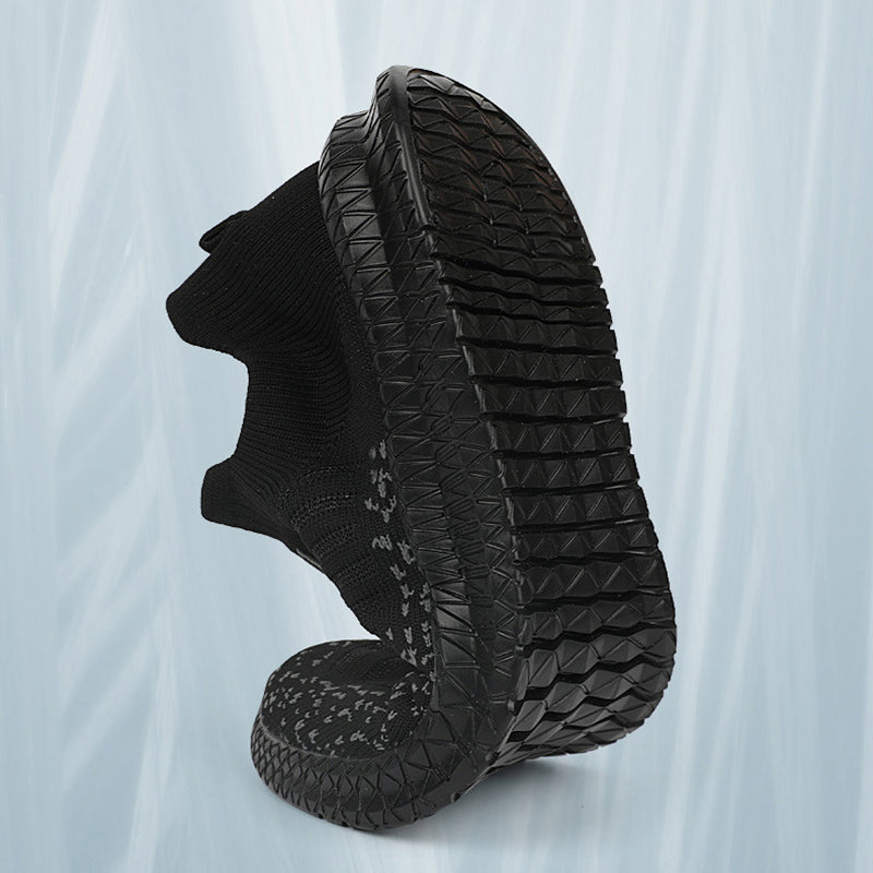 Mesh Lightweight Sports Sneakers For Men | Non-slip Running Shoes