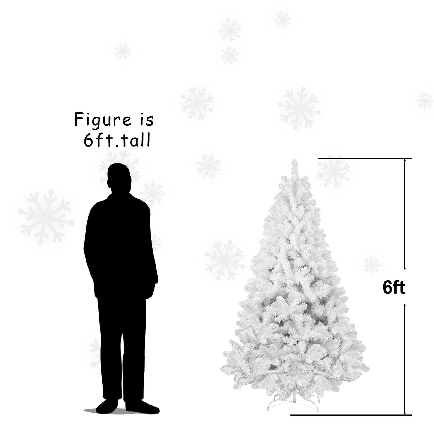 PVC Christmas Tree | 2025 Decorations