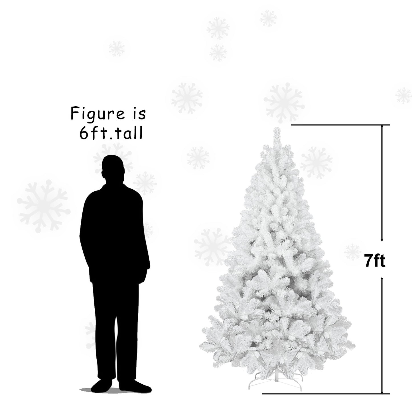 PVC Christmas Tree | 2025 Decorations