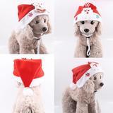 Cat And Dogs Christmas Accessory | Pet Products