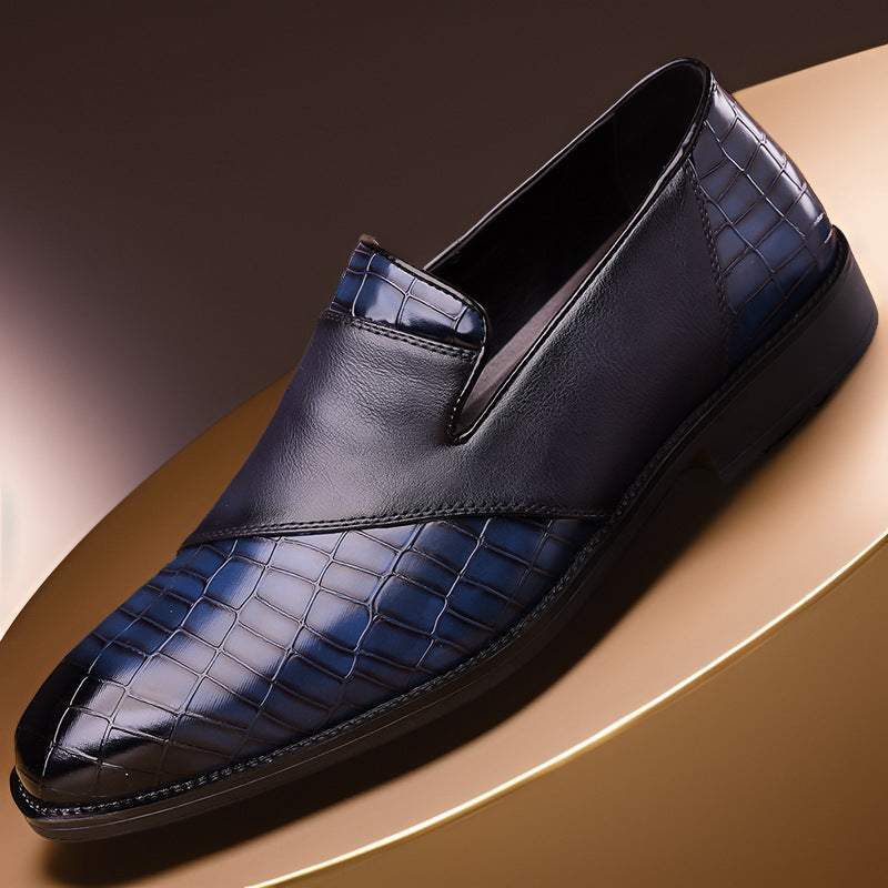 Elegant Men Shoes | British Business Fashion
