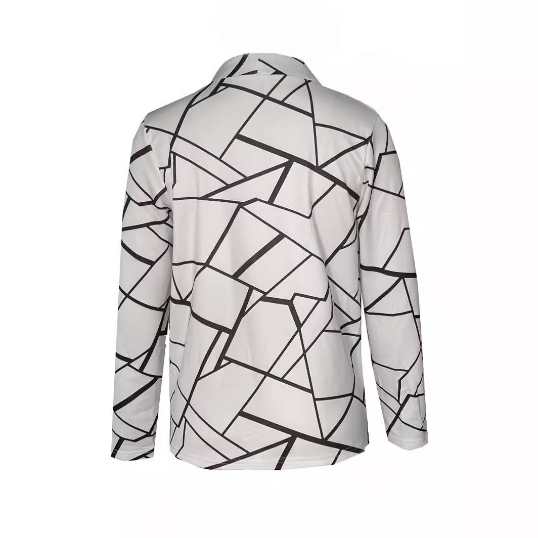 Elegant And Casual Small Suit Jacket For Women