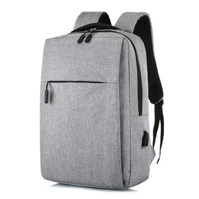 Men's Travel Backpack | Laptop Accessory Compartments