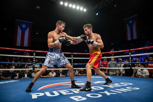 World Minimumweight Boxing Rankings