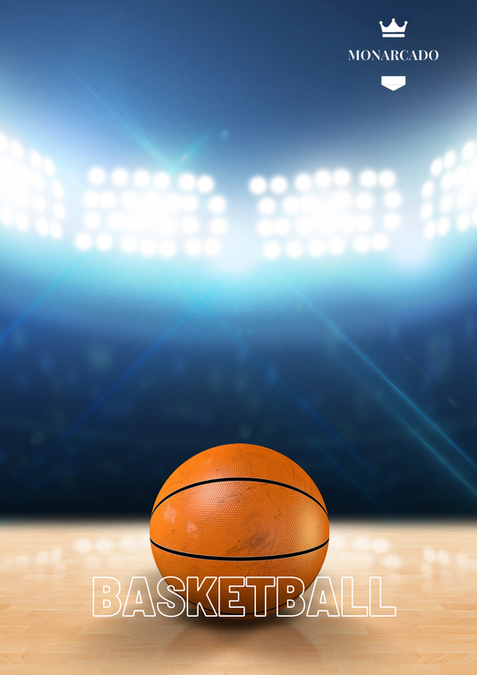 10 Best Basketball League