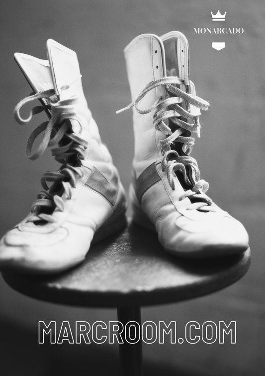 12 Advantages of high boxing boots