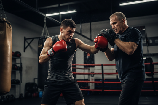 World Super Flyweight Boxing Rankings