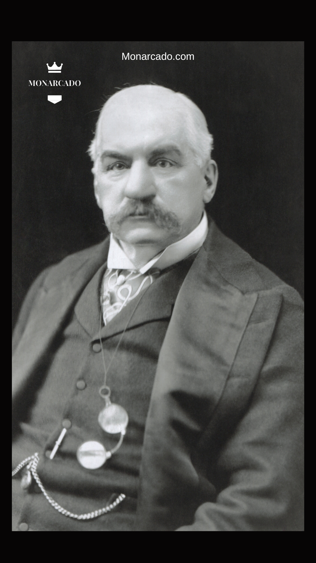 John Pierpont Morgan