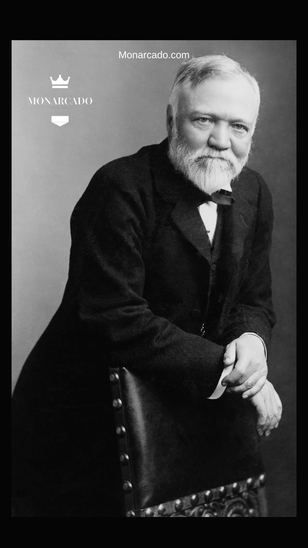 Andrew Carnegie