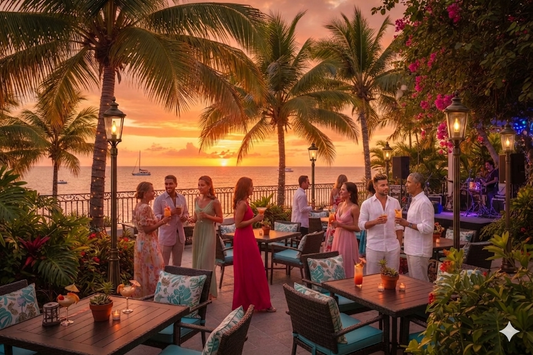 PUERTO RICO SOCIAL CLUB