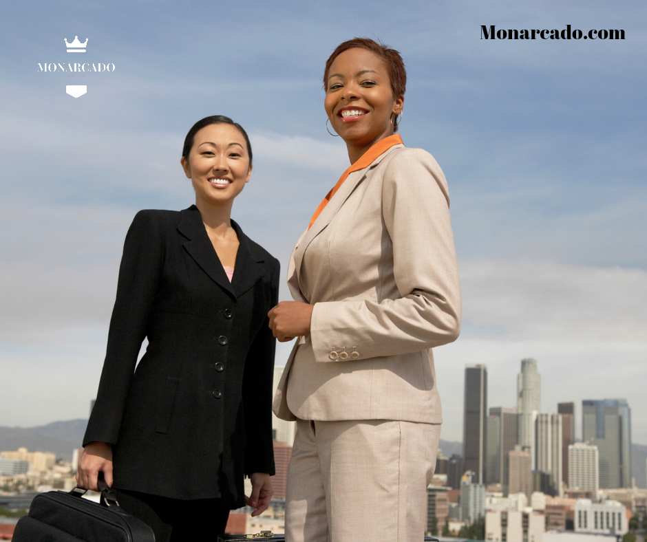 6 Morning Habits Of Succesful Women