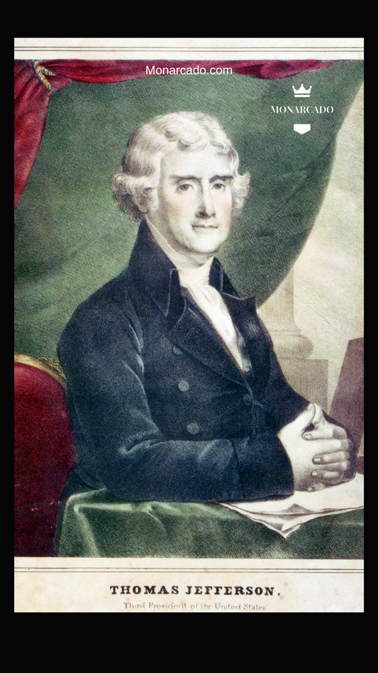 Thomas Jefferson
