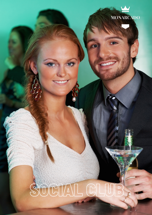 5 Top Social Clubs Of Dallas, TX