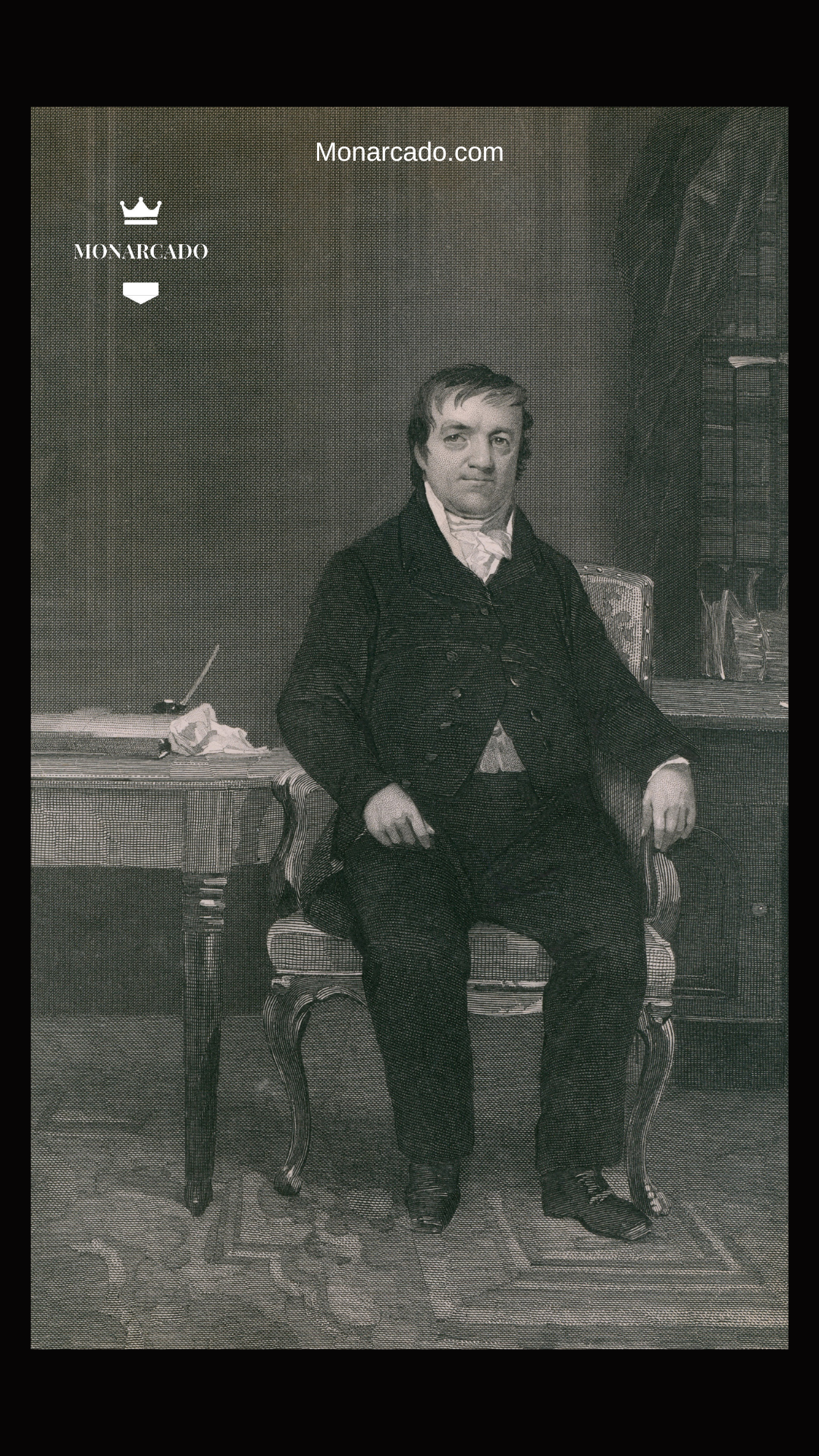 John Jacob Astor