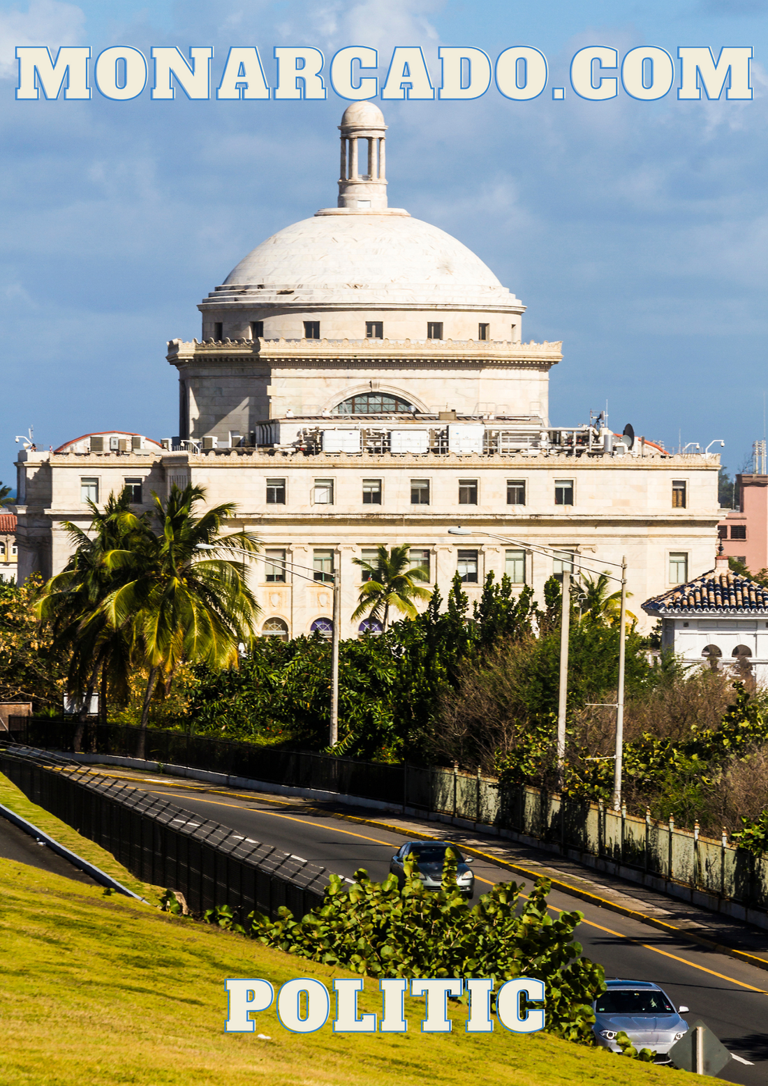 Most Important Achievements of the New Progressive Party of Puerto Rico